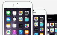 애플의 반격…"헌 안드로이드 폰 다오, 새 아이폰 줄게" 