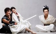 한 가지 사건에 얽힌 네 가지 진실…연극 '나생문' 4월 개막