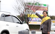 천정배,“서구을 주민의 목소리에 귀기울여 가슴에 새기겠다”