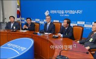 [포토]국회 찾아간 정기섭 개성공단기업협회장
