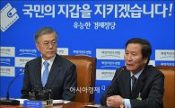 정기섭 "남북 명분싸움에 개성공단 입주기업만 난처"
