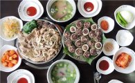 [광주맛집] 빛가람국밥 “국물이 끝내주는 집”