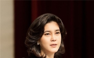 [CEO연봉공개]'삼성家 장녀' 이부진 사장, 지난해 연봉 26억 받아