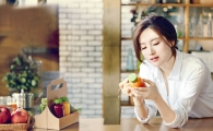 휴롬, 이영애 모델 '홈메이드 휴롬주스' TV CF 공개