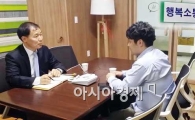 영광군, ‘행복소통상담실’4월부터 본격 가동