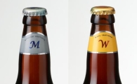 세븐브로이, 에일 계열의 수제 병맥주 'M·W' 출시