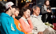 '사랑하기 딱 좋은 나이'…영화 '장수상회' 박근형·윤여정의 황혼 로맨스
