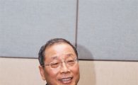 [서울모터쇼]최종식 쌍용차 사장 "티볼리로 유럽, XAV로 美 공략할것"
