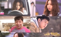 '냄보소' 원작자 만취 "신세경·박유천 엄청난 연기…신의 한 수" 