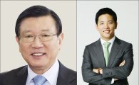'금호 길들이기'에 막힌 박삼구 회장의 경영권 승계