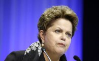브라질 호세프 대통령 탄핵 절차 재개…하원특위 구성