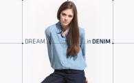 &W Studio, 데님 캡슐 컬렉션 'Dream in Denim' 출시