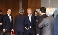 [포토]금융당국, 제3차 금요회 개최