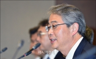 임종룡 "카드사, 성장동력 발굴 게을리해선 안돼"