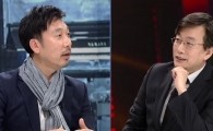 이문세, 3살 많은 손석희에 "정말 동안" 감탄한 이유
