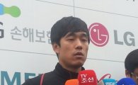 컴백 앞둔 박주영 "화려한 은퇴를 바라진 않는다"(일문일답)