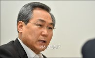 우윤근 "성완종리스트 사건, 실체 밝히기 위해 노력할 것"
