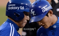[포토]구자욱, '포스트 이승엽'