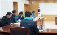 해남군, 친환경 농업 내실화 추진