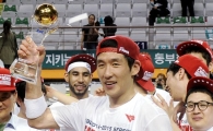 [포토]MVP 양동근