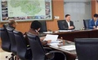 곡성군 농촌체험마을 관광 프로그램 개발로 농가소득 기대