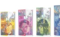 [쩐 이야기]스위스 프랑, 세계에서 가장 정교한 화폐