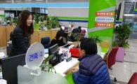 성동구  LTE급  민원 처리 화제 