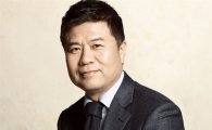 박창근 네파 대표 "5년간 2900억 투자…매출 1.3조 목표"