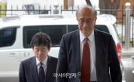 [포토]외교부 초치된 벳쇼 주한일본대사