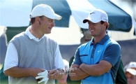 [골프토픽] 매킬로이ㆍ우즈 동시 러브콜 "녹스가 누구야?"