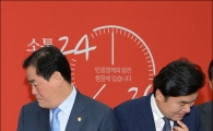 [포토]연말정산 관련 당정협의