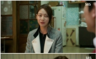'풍문으로 들었소' 공승연, 재벌2세와 원나잇…'권력 맛' 알았다 