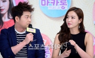 '마카롱' 전현무 "정인영 아나, 매력 알아가는 중"