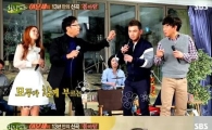 이문세 봄바람, '힐링캠프'서 최초 공개…소유·변진섭과 환상 하모니