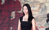 '화정' 정명공주 이연희 "홍일점, 귀한 대접 감사하다"