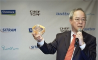이도행 삼광글라스 대표 "2018년 매출 5000억원 달성 목표"