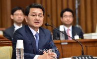 '성완종'에 묻힌 '박상옥'…대법관 공백 장기화