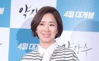 윤유선, '여성시대' 일주일간 임시 DJ…휴가 떠난 양희은 대체