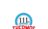 써모스, 창립 111주년 기념 엠블럼 공개