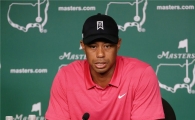 [마스터스] 우즈, 11년 만에 "파3 콘테스트 등판"
