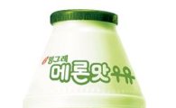 빙그레 '메론맛 우유'서 살모넬라균 검출…식중독 조심  