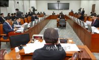 [포토]국회, 서민주거복지특위 전체회의