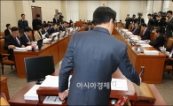[포토]국회, 정치개혁특위 전체회의