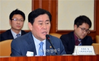 崔 부총리 "경기회복 재개..정책적 뒷받침 절실" 