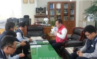 “정승 당선, 1석3조 효과”