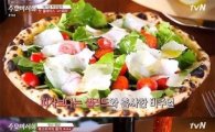 수요미식회, 박용만 회장·이재용 부회장도 반한 '부자 피자'