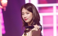 수지, 中드라마 '금의야행' 검토…상대는 '꽃보다 남자' 출신