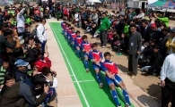 당진에서 ‘전국 스포츠줄다리기대회’…이색볼거리