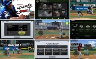 게임빌 ‘이사만루2015 KBO’, 애플 앱스토어 게임 1위