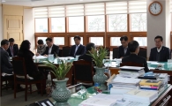 보성군, 내년 ‘국비 확보’에 총력